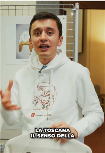 Radici future: Moda e identità toscana