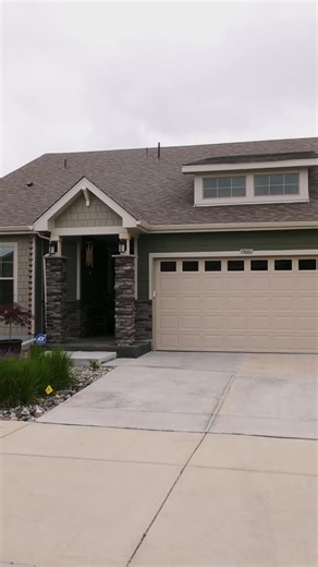 The Bellwether sign in your neighborhood means quality exterior renovation is happening. 🙌🏼 If you are in need of new siding, widows or doors, give Bellwether a call! (303) 323-8578 #bellwetherhomes #exteriorremodel #homeimprovement #coloradohomes #bellwether #colorado | Bellwether Windows, Siding & Doors