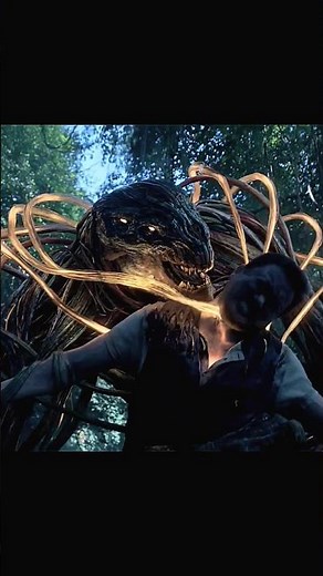 Eternals Celestial Scene Explained: Celestials' Connection to Marvel Comics #shorts