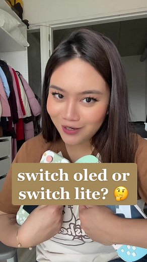 Switch OLED vs Switch Lite: Which Is the Better Option?