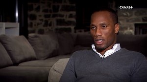 Et si Didier Drogba revenait jouer à l'OM ? Un souhait de longue date qui n'a pas pu encore aboutir pour plusieurs raisons. Ecoutez-le se confier au micro du Canal Football Club. | CANAL SPORT Afrique