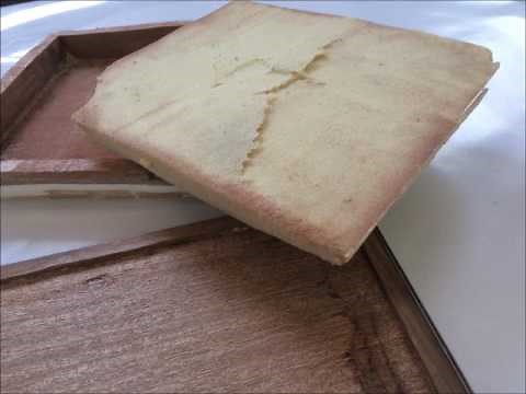 How to Re-insulate fridge and freezer doors