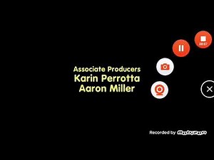 The Cleveland Show Person Unknown Productions Happy Jack PRODUCTIONS Fuzzy Door Productions 20th Cen