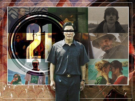 The 21 greatest movies of the 21st century