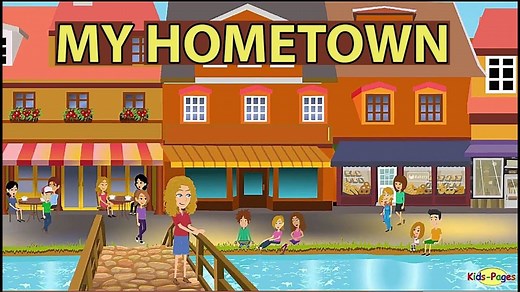 Talking about Your Hometown in English Learn how to describe your hometown in English and how to say what you like or dislike about your hometown. Please Shear This video I think this video so helpful all of us,so like this video #learnenglish #bbclearningenglish #vocabulary #vocab #elt #esl #english #grammer #Conversation #IELTS #EnglishPractice #EnglishSpeakingPractice | Everyday English Learning シ