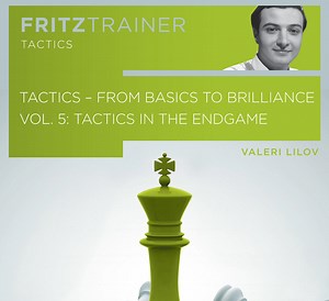 Tactics: From Basics to Brilliance