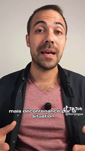 Tension entre Paul de Saint-Sernin et Nicolas Bedos