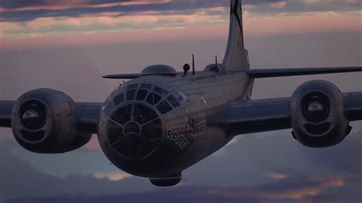 The heartbreaking final mission of a young B-29 bombardier