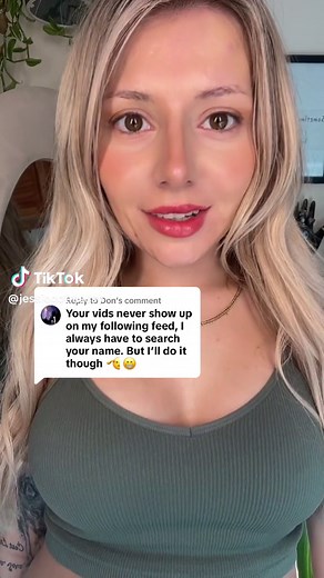 Jessie on TikTok
