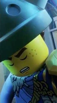 The Wait for Part 2 Might Almost Be Over... 👀 Ninjago Dragons Rising!