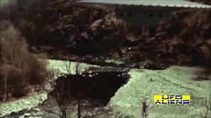 18K views · 297 reactions | Alien walking in forest | Netflix Fans Diaries | Facebook