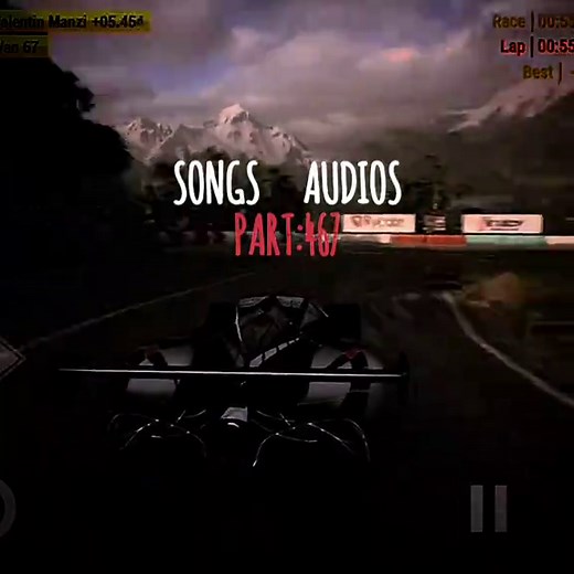 Stress – super slowed songs playlist ideas