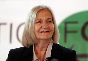 Who is Sally Challen and why was she released from prison?