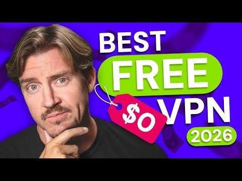 Best free VPN 2026 | TOP choices that still hold up