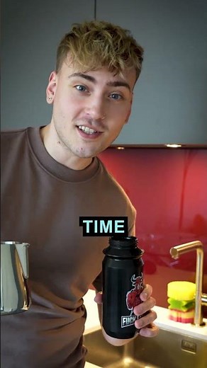 How to make Fisting Lube with FF Powder (DIY LUBE)