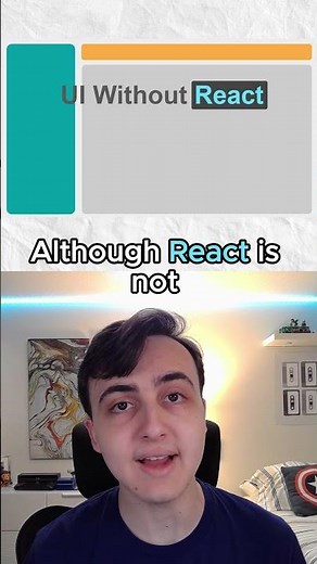 What is React JS?
