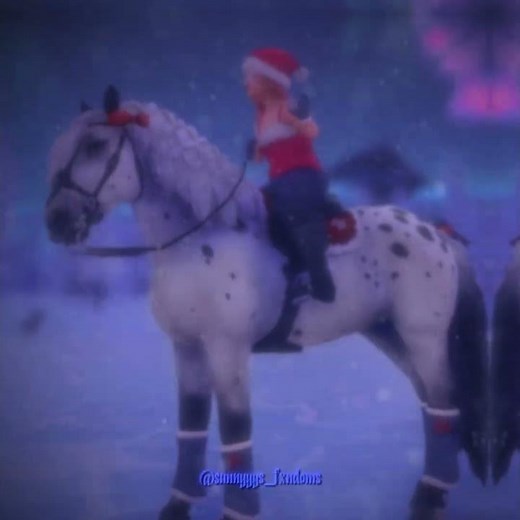 I bought all the norikers guys 🥹 | Star Stable Online |