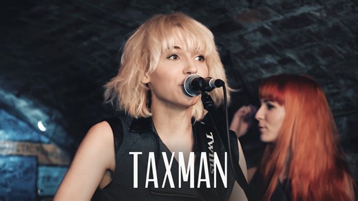 Taxman! Here is our take on this perfectly snarky George Harrison tune, performed at the Cavern Club back in 2016, during our final and 100th show there. With the brilliant Callum Williams on bass and Charlie Skeggs on drums! “Live at the Cavern Club”, is available on vinyl and CD and as Download over at www.monalisa-twins.com | MonaLisa Twins