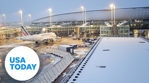 The ultimate guide to preparing for your flight to Europe