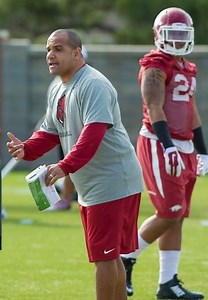 Jemal Singleton, Running Backs Coach (FB), Philadelphia Eagles