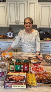 I wanted to show you my grocery haul from today. Amy and I went to Trader Joe's. They had samples throughout the store and it definitely influenced our shopping! | Mama Sue’s Southern Kitchen