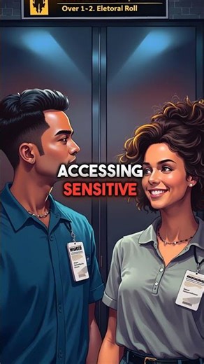 Photocopier Repair Techs Have Secret Credit Superpower