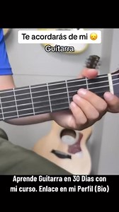 141K views · 4.5K reactions | Te acordarás de mi tutorial de guitarra demostración de acordes | Franky Soto | Facebook
