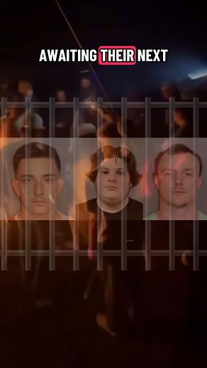 Silas McCay & Hunter McCulloch arrested for starting the fight that led to Kimber Mills’ death. Now behind bars with Steven Tyler Whitehead. #JusticeForKimber #BreakingNews #KimberMills #SilasMccay | The Pocket Loop