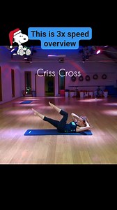 103K views · 1.1K reactions |  Pilates 5 Ab Series The ultimate core...