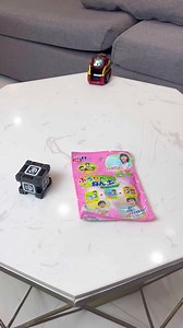 479K views · 7.6K reactions | THỬ THÁCH VECTOR chọn đồ chơi mới | Babykopo Home | Facebook