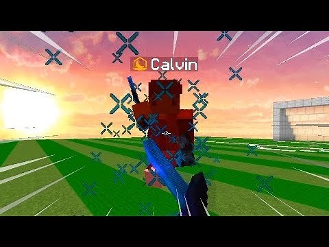 the best player in minecraft...