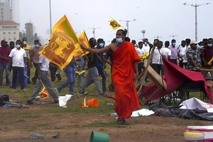 Sri Lanka : quelles sont les origines de la crise ?