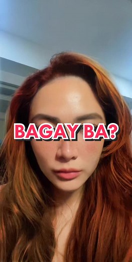 Meg Imperial on TikTok