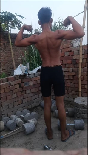 #attitude #trending #motivation #ronaldcoleman #gym #desihomegym #video #desi #shortsfeed