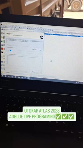 MC ECU GARAJ(Mesut HATİPOĞLU) on Instagram: "OTOKAR ATLAS 2023 ADBLUE-DPF PROGRAMING✅️✅️✅️ #adbluearızaçözümü #dpfarızasıçözümü #egrarızaçözümü #chiptuning #dtcarizaçözümü #hatay #stage1 #ecuprogramming #kesfetteyiz"