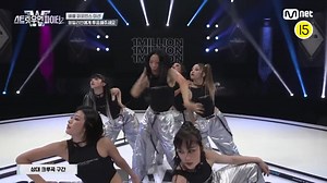 50K views · 1.9K reactions | 1MILLION | BATTLE PERFORMANCE MISSION #StreetWomanFighterSeason2 #streetwomanfighter2 #SWF2 #bebe #jamrepublic #1MILLION #mannequeen #ladybounce #wolflo #deepndap #tsubakill | Street Woman Fighter 2 Fans | Facebook