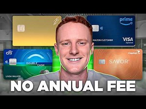 8 Best No Annual Fee Credit Cards of 2026