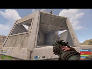 RUSTAFIED EU MAIN - A funny Wipeday