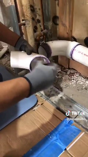 Essential Plumbing Tips for PVC Pipe Installation