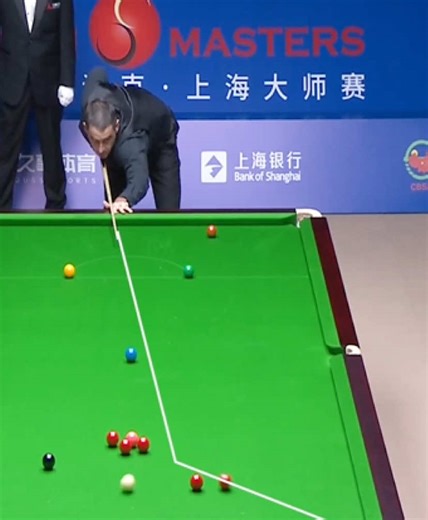 O'Sullivan Faces Unfair Misjudgment at Snooker Table