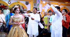 681K views · 26K reactions | Kallah Ghar Hove || Hira Khan || Wajid...