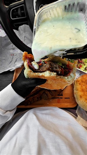 I don’t chase dreams, I chase drive-thrus. #EatNDrive #food #fastfood #mukbang #asmr #burger | EatnDrive