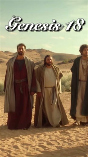 Day 6 of the Bible: Waiting, Doubt, and God’s Faithful Promise