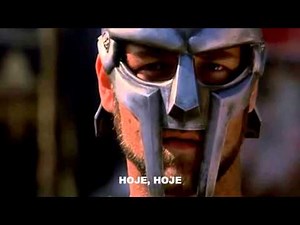 Matisyahu - Live Like a Warrior (Legendado)