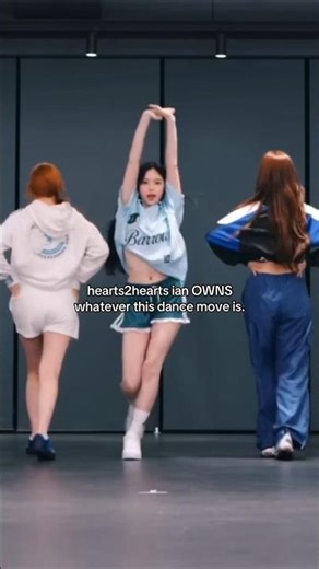 💕💕 #Hearts2Hearts #이안 #하츠투하츠 #H2H #carmen #fyp #trend #shorts #stella #ian #jiwoo