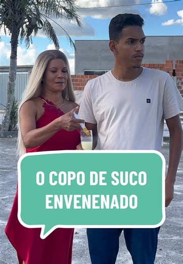 O plano que salvou a vida dele!