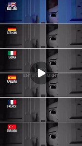 Hex Entertainment on Instagram: "“Fart! Poop! Doodie!” in different languages #thebossbaby #languages"