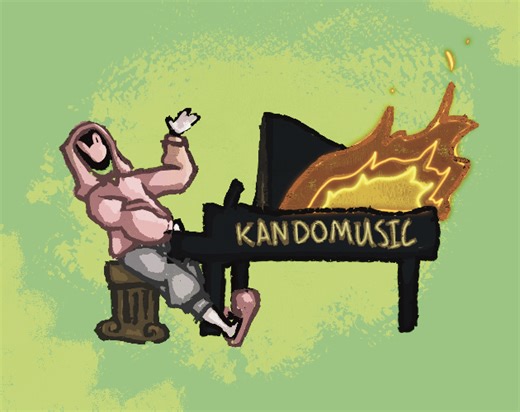 8-classical-bit of instrumentations [BGM Pack] by KanDoMusic (& Games)