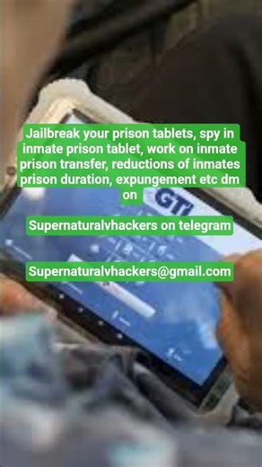 how to jailbreak or root gtl prison tablet #supernaturalvhackers