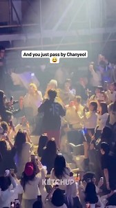 3.7K views · 222 reactions | Sorry Yixing Chanyeol having bad eyes #CHANYEOL #Lay #SEHUN #CHANYEOL_都市風景_City_scape_Epilogue #EXO #weareoneEXO  @watermark | EXO In Update | Facebook